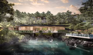 Lý do InterContinental chọn triển khai dự án mới tại Thanh Xuân Valley