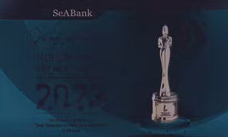 SeABank ba năm liên tiếp được vinh danh 'Nơi làm việc tốt nhất châu Á'