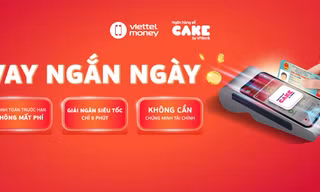 Vay online - Giải tỏa áp lực tài chính mùa Tết