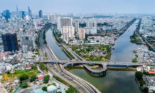 Cung khan hiếm, bất động sản xác lập mặt bằng giá mới