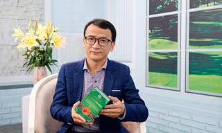 Chuyên gia Lữ Đoàn Hoạt Mười được nhiều người tìm đến vì bài thuốc này!