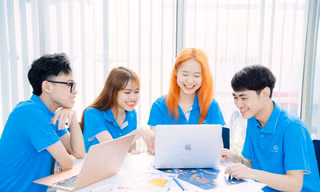 Trường Đại học CMC chính thức tuyển sinh ngành Khoa học Máy tính từ năm 2023
