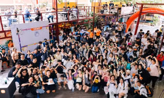 Xiaomi Fans 'quẩy căng đét' tại sự kiện Xiaomi Fan Festival 2024