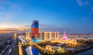 Thời điểm vàng để đầu tư BĐS tại Vinhomes Ocean Park 2 