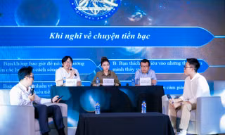 Gen Z hoạch định tài chính: Sớm nhưng làm sao phải đúng?