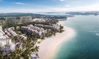 Lagoon Residences hút khách đầu tư nhờ khả năng sinh lợi dài hạn