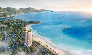 Vịnh Đà Nẵng đã sẵn sàng đón sóng đầu tư 