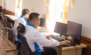 Funny Dev - Đối tác công nghệ số 1 của nhiều cơ quan, doanh nghiệp