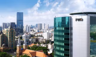 Câu chuyện “bảo hiểm dễ hiểu” của FWD đã thành công như thế nào? 