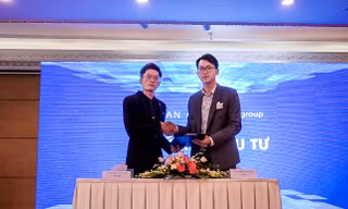 Nerman chính thức ra mắt tại thị trường Việt Nam
