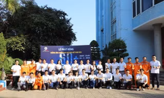 Đắk Nông hưởng ứng Giờ Trái đất, lan tỏa thông điệp tiết kiệm điện