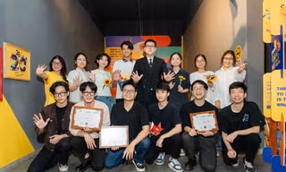 Tại sao doanh nghiệp sẵn sàng tuyển dụng học viên Arena Multimedia dù chưa tốt nghiệp?