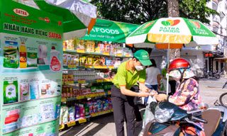 SATRA có nhiều tập thể, cá nhân, mô hình hay trong công tác dân vận khéo năm 2024