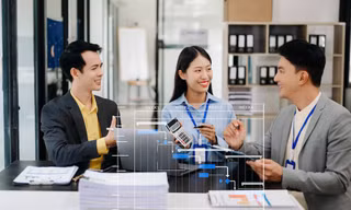 Doanh nghiệp vừa và nhỏ đứng trước cơ hội đón nguồn vốn rẻ để bứt phá