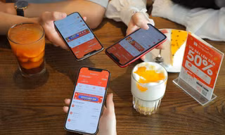 GenZ không dùng tiền mặt: Thanh toán qua ShopeePay vì tính năng hiện đại