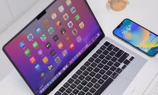 So sánh MacBook và các dòng laptop khác - Tại sao nên chọn Apple?