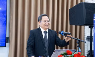 Xu hướng phát triển và kết quả ứng dụng công nghệ mới nhất trong nhãn khoa thế giới