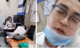 Công an TPHCM thông tin vụ luật sư tố bị hành hung tại trụ sở Phòng CSHS 