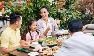 Đưa cả gia đình về Phố đi bộ Nhật Bản bùng nổ cùng Zô Zô Party - Get gô