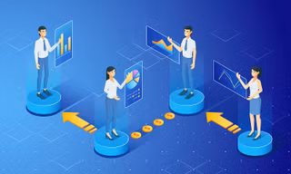 Áp dụng chuyển đổi số vào nâng cao hiệu suất làm việc của từng cá nhân trong doanh nghiệp