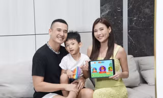 Ứng dụng Alostar tạo ra môi trường Anh ngữ toàn diện tại nhà