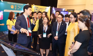 3 bài toán doanh nghiệp SMEs cần giải để tăng tốc chuyển đổi số