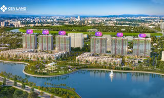 Đầu tư bền vững – Xu hướng tất yếu của thị trường BĐS