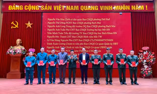 Kỷ niệm 90 năm Ngày truyền thống DQTV