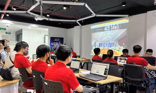 Chìa khóa để sinh viên CNTT nắm bắt cơ hội từ các ông lớn công nghệ 