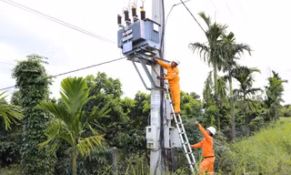PC Đắk Nông không ngừng nâng cao chất lượng, phụng sự khách hàng