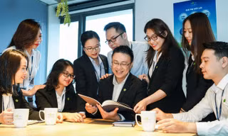 Nova Group: Cần 40.000 nhân sự từ nay đến năm 2023