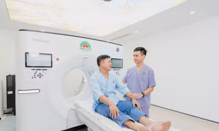 Lần đầu tiên tại Việt Nam có máy CT 2560 chẩn đoán bệnh tim mạch chỉ trong 1 nhịp cho người bị rối loạn nhịp tim