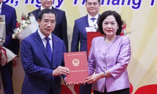 MB tiếp nhận Ngân hàng Đại Dương (OceanBank) trở thành thành viên mới 