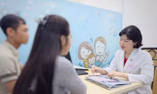 Cơ hội cho những người thất bại với thụ tinh trong ống nghiệm
