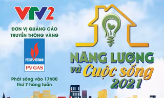 Một chương trình đặc biệt về năng lượng sắp được lên sóng