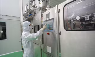 Traphaco vươn mình trong đại dịch: Chiến lược dẫn lối thành công 