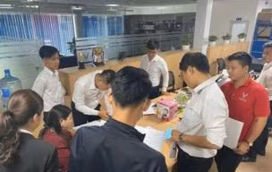 Ai là người đặt mua ô tô điện VinFast VF e34 nhiều nhất đến thời điểm này?