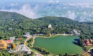 Lõi năng lượng Thất Sơn