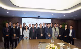KITA Group công bố cuộc thi tuyển kiến trúc dự án TM01 với tổng giải thưởng gần 2 tỷ đồng
