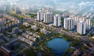Lời giải tối ưu cho bài toán mua nhà của các gia đình trẻ