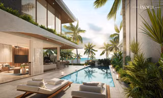 Ixora Villa - Nghỉ dưỡng đẳng cấp giữa thiên nhiên