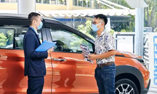 Sau 1 năm đổi mới, dịch vụ hậu mãi của Việt Nam Suzuki ra sao?