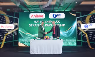 Chung tay nâng cao nhận thức về sức khỏe xương khớp