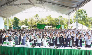 Cen Land quyết tâm hoàn thành 100% kế hoạch doanh thu 2020