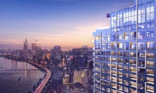 Grand Marina, Saigon – dự án BĐS hàng hiệu trọng điểm của Marriott International tại Việt Nam 