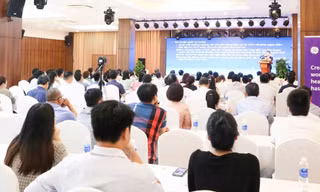 Hơn 120 bác sĩ tham gia hội thảo cập nhật kỹ thuật siêu âm đánh giá tim thai và hệ thần kinh trung ương nâng cao