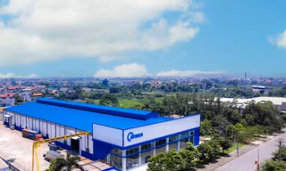 Automech bứt phá 2024 - Đón đầu xu hướng công nghệ mới