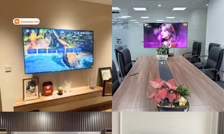 Tivi Xiaomi giá rẻ, chất lượng tốt – TOP 3 gợi ý không thể bỏ lỡ