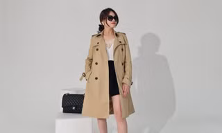 Thư - 2Hand Clothing – Thương hiệu thời trang dành riêng cho phái đẹp