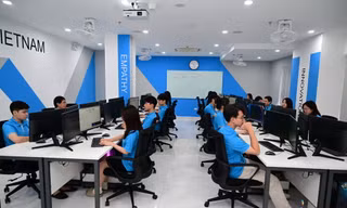 Trường Đại học CMC công bố phương án tuyển sinh năm 2024